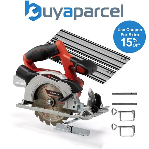 Einhell 18v cordless circular - einhell,
