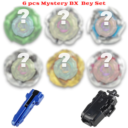 Bey series random - series,