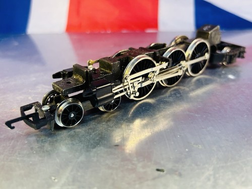 Hornby class locomotive - class, a3