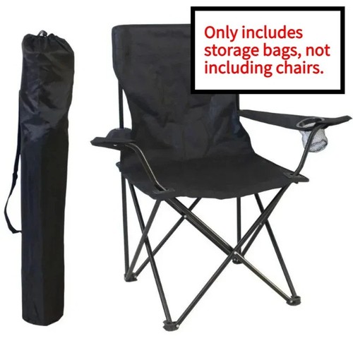 Outdoor camping folding chair - folding,