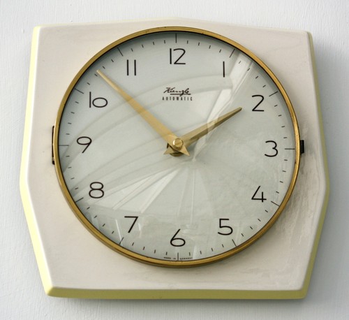 Vintage 22cm kienzle wall - 22cm,