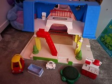 Large Vintage Little Tikes