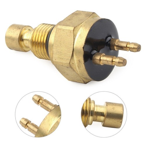 Radiator cooling fan switch - radiator,