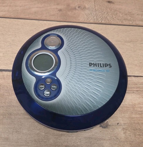 Philips ax2402 portable - portable, cd