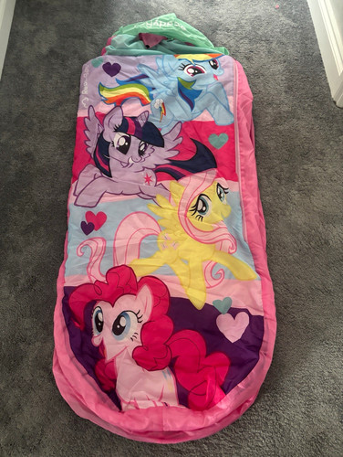 Readybed little pony single - readybed, my