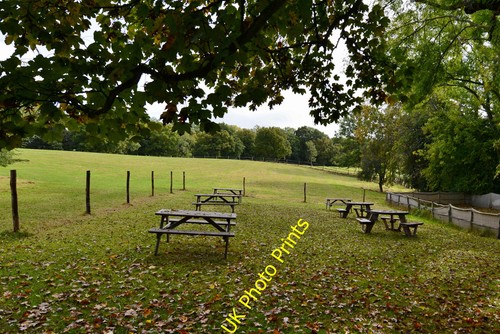 Photo pashley manor - photo,