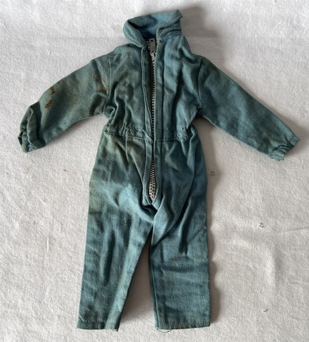 Vintage action man palitoy - vintage,
