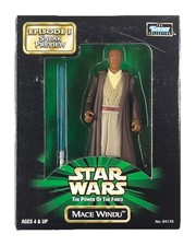 Star Wars Power of The Force