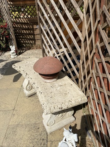 Chimney pot rain - pot,