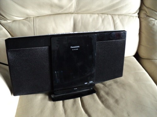 Panasonic hc25db compact - panasonic, sc-hc25db