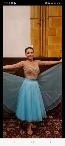 Girls ladies ballroom and - girls,