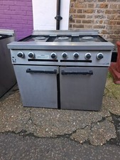 Commercial Catering Falcon