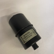 Military Commercial Fits HYSTER Forklift GENUINE 20 MICRON HYDRAULIC FILTER