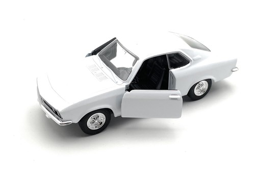 Model car opel manta - opel, 1970