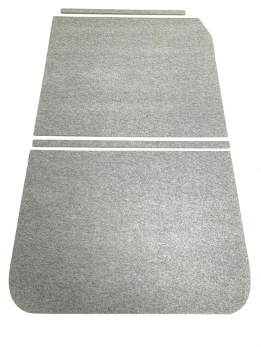 Transporter t6 roof - vw, t5
