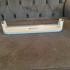 HOTPOINT RFAA52 RFA52P FFA52 RFA52 Fridge Freezer UPPER / MIDDLE DOOR  SHELF 