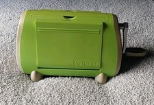 Pre-owned Cuttlebug Die