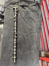 Mercedes SL R129 Exhaust Camshaft SL320 M104 Engine M104.991