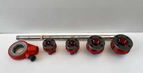 Rigid 36390 pipe threader - rigid,