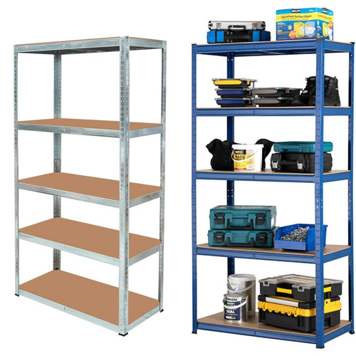 Heavy duty tier garage - heavy,
