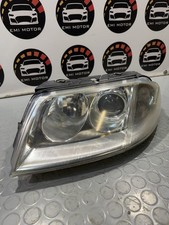 Volkswagen Passat 2004 B5.5