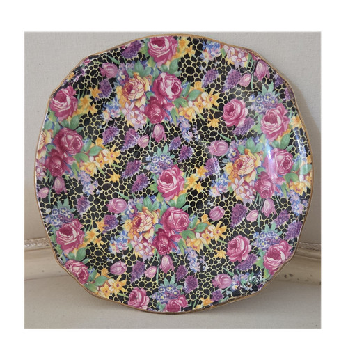 Royal winton hazel chintz - hazel,