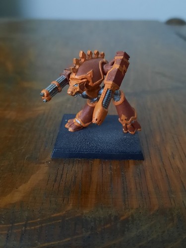 4701 imperial titan - 4701, (epic)