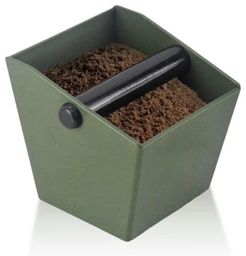 Coffee knock boxes - boxes, bin