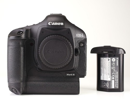 Canon eos iii professional - iii,