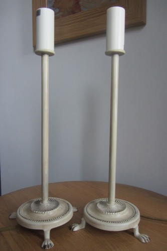Pair vintage laura ashley - pair,