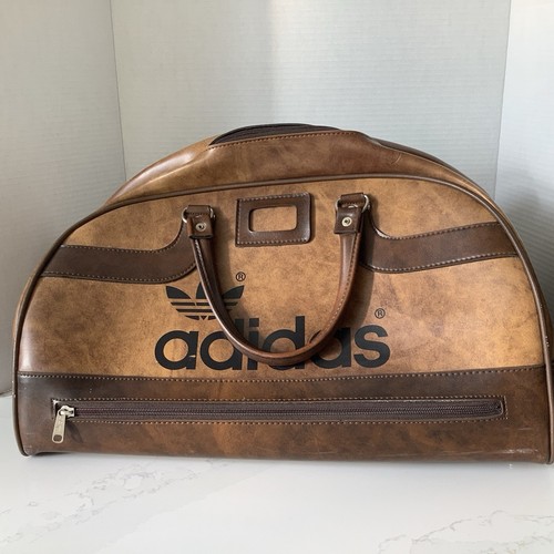 Rare adidas peter black - adidas,