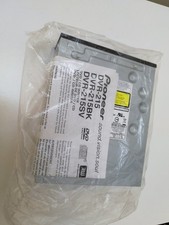 Pioneer DVR-215BK Black SATA