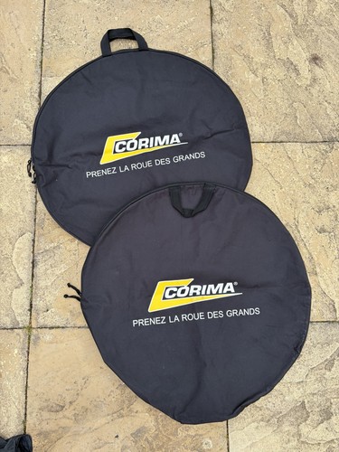 Corima road bike - road,