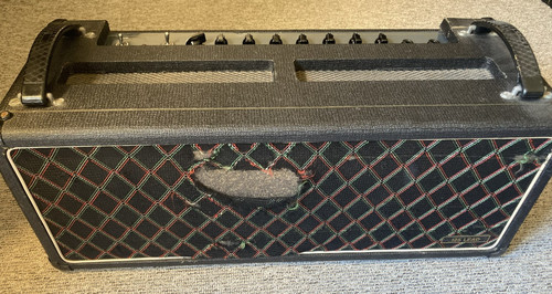Vox v125 lead - v125,