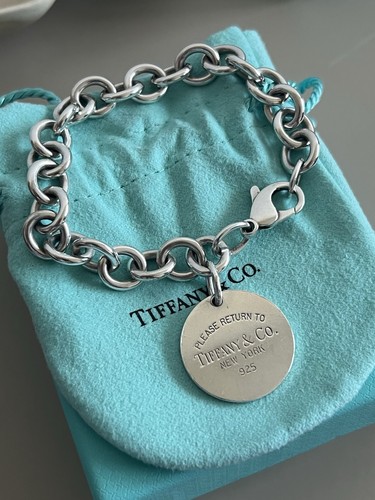 Tiffany sterling silver - tiffany,