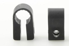 SWA CABLE CLIPS STEEL WIRE ARMOURED OUTDOOR CABLE CLEATS