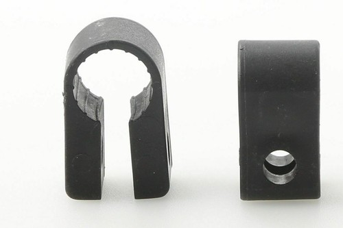 Swa cable clips steel wire - cable,