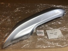 Kawasaki ER-5 ER500 1997-2003