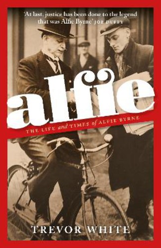 Trevor white alfie 2017 - white:,