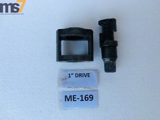 INGERSOLL RAND DRIVE