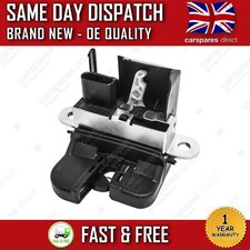 VW UP! 2011-ONWARDS REAR TAILGATE BOOT LID LOCK CATCH ACTUATOR