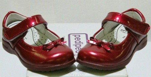 Pediped isabella patent red - "isabella",