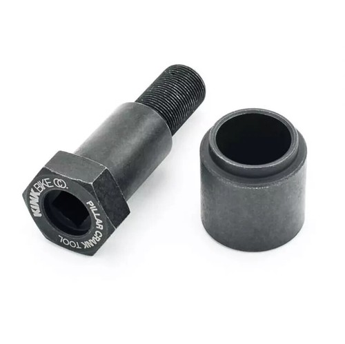 Kink bmx pillar crank - bmx,