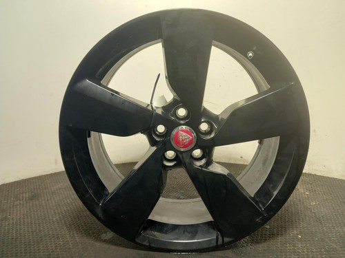 Jaguar pace alloy wheel - jaguar, e