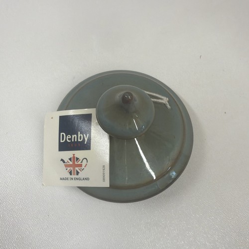 Denby stoneware regency green - denby,