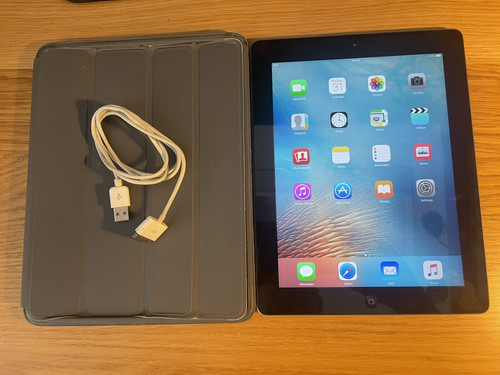 Apple ipad 3rd generation - 3rd, 16gb