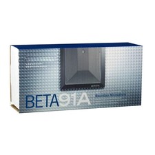 For Shure New BETA 91A Half-Cardioid Condenser Kick-Drum Free Shipping