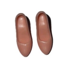 Sindy Fashion Doll Court Shoes