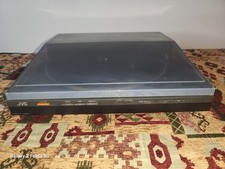 JVC L-E22B Fully AUTOMATIC