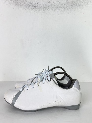 Shimano white cycling road - cycling,